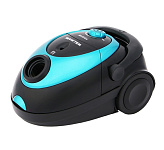 Картинка Пылесос Willmark VC-1842DB (бирюзовый)