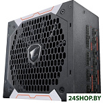 Картинка Блок питания Gigabyte Aorus P850W 80+ GOLD Modular GP-AP850GM-EU