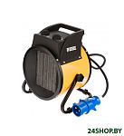 Картинка Тепловая пушка DENZEL DHC 5-400