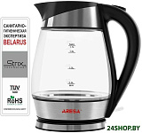 Картинка Чайник Aresa AR-3441
