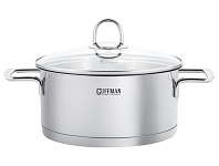 Картинка Кастрюля Guffman Viva T02-00520R