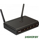Беспроводная точка доступа D-Link DAP-1360