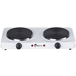 Картинка Настольная плита Василиса ВА-903 (белый)