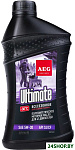 Ultimate SAE 5W-30 API SJ/CF 4Т п/с 0.6л