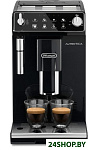Картинка Кофемашина DeLonghi ETAM 29.510.B