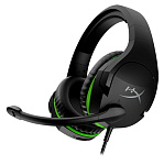 Картинка Наушники HyperX CloudX Stinger