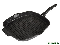 Картинка Сковорода-гриль Kukmara сгкмт280а