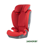 Картинка Детское автокресло Avova Star-Fix (maple red)
