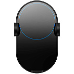 Картинка Автомобильный держатель Xiaomi Mi Wireless Car Charger WCJ02ZM