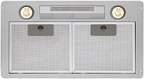 Картинка Вытяжка CATA GL 75 Inox