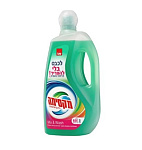 Картинка Гель для стирки Sano Maxima Laundry Gel Mix & Wash для цветного белья 3л