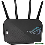 Картинка Wi-Fi роутер ASUS ROG Strix GS-AX3000