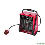 Картинка Тепловая пушка ELITECH ТВ 5ЕТ