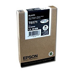 Картинка Картридж для принтера Epson C13T617100