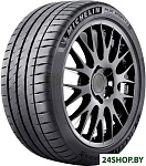 Автомобильные шины Michelin Pilot Sport 4 S 255/35R21 98Y