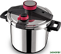 Скороварка Lamart Stream LT 1228