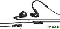 Картинка Наушники Sennheiser IE 100 Pro (черный)