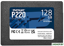 P220 128GB P220S128G25
