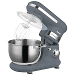 Картинка Миксер BBK KBM1040 (серый)