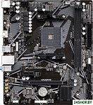 A520M K (rev. 1.0)