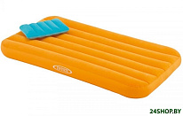 Картинка Надувной матрас Intex Сozy Kids Airbed (66803)
