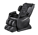 Картинка Массажное кресло US MEDICA Quadro (черный)