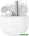 Картинка Наушники Realme Buds Air 2 (белый)