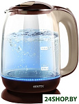 Картинка Электрочайник CENTEK CT-0034 Coffee Vancouver
