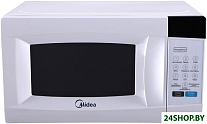 Картинка Микроволновая печь Midea EM720CKE