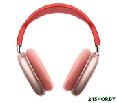 Картинка Наушники Apple AirPods Max (розовый)
