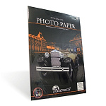 Картинка Фотобумага Revcol Глянцевая двухсторонняя A3 260 г/м2 20 л [128606]
