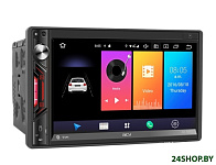 Картинка USB-магнитола ACV AD-6910