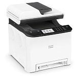 Картинка МФУ Ricoh M C250FWB