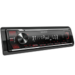 Картинка Автомагнитола KENWOOD KMM-BT206