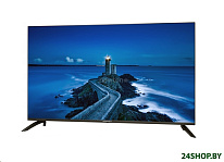 Картинка Телевизор HORIZONT 65LE7053D