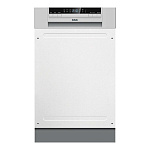 Картинка Посудомоечная машина BBK 45-DW202D