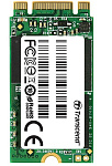 Картинка SSD Transcend MTS400 256GB TS256GMTS400S