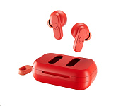 Картинка Наушники Skullcandy Dime (красный)