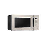 Картинка Микроволновая Печь SAMSUNG MS30T5018UF/BW (бежевый)