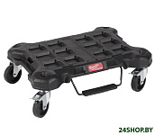 Картинка Роллер Milwaukee PackOut Flat Trolley (4932471068)