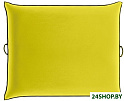 Надувной матрас для плавания Intex Luxe Inflatable Sport Lounge 56794-2 (желтый)