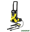 Мойка высокого давления Karcher K 5 Basic [1.180-580.0]