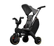 Картинка Детский велосипед Simple Parenting Doona Liki Trike S3 (серый)