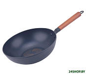 Картинка Сковорода WOK LARA АЗИЯ LR01-65-28
