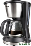 Картинка Кофеварка VITEK VT-1506 BK