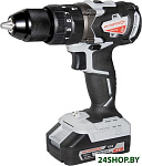 Картинка Шуруповерт Интерскол ДАУ-13/18В 574.2.2.70 (с 2-мя АКБ, кейс)