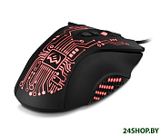 Картинка Игровая мышь SVEN RX-G715