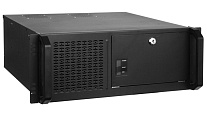 Картинка Корпус ExeGate 4U4019S без БП