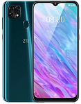 Картинка Смартфон ZTE Blade 20 Smart международная версия (зеленый)