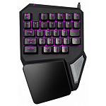 Картинка Клавиатура HARPER GAMING GKB-95